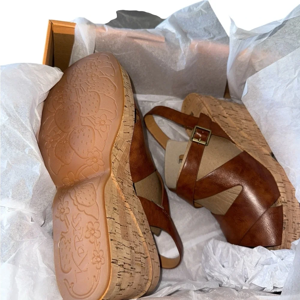 Kork-Ease smooth faux
